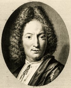 Retrato de Arcangelo Corelli (Fusignano