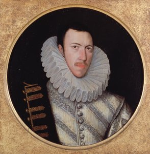 San Felipe Howard de Federico (after) Zuccari or Zuccaro