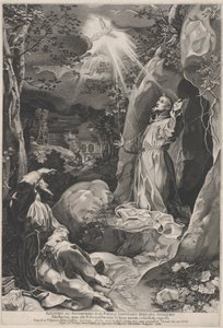  de Federico Barocci