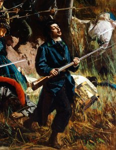 La batalla de Varese