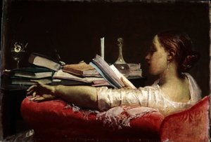 El lector
