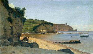 Marina del sur de Federico Rossano