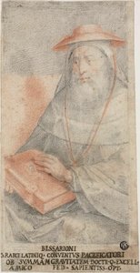 Bessarion de Federico Zuccaro