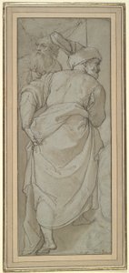 Figura Estudio para el