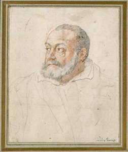Retrato de un hombre