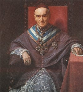 Spanish: Antonio de Posada Rubín de Celis