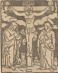 Les Secondes Oeuvres, et Subtiles Inventions De Lingerie du Seigneur Federic de Vinciolo de Federico de Vinciolo