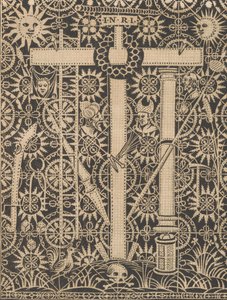 Les Secondes Oeuvres, et Subtiles Inventions De Lingerie du Seigneur Federic de Vinciolo V... de Federico de Vinciolo