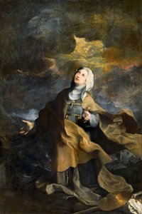 Beata Michelina de Pesaro