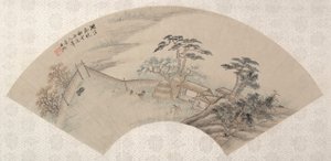 paisajes de Fei Danxu