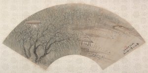 paisajes de Fei Danxu