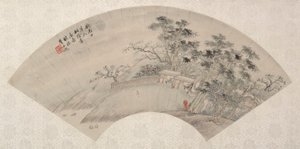 paisajes de Fei Danxu