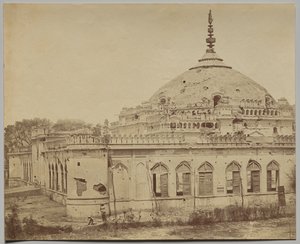 Shah Nayaf de Felice A. Beato