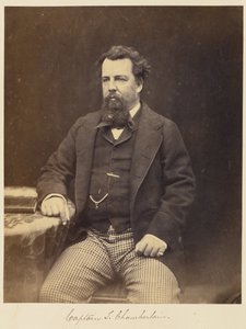 Capitán T. Chamberlain