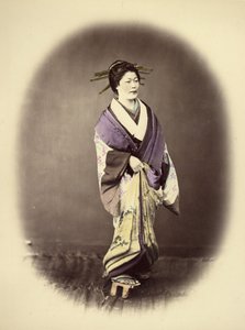 Cortesana