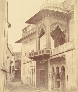 Templo Jainista