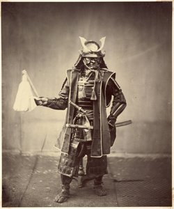 Koboto Santaro de Felice Beato
