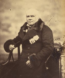 Lord Elgin de Felice Beato
