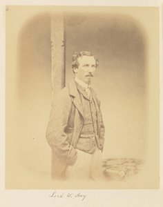 Lord W. Hay