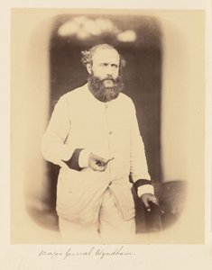General de División Wyndham