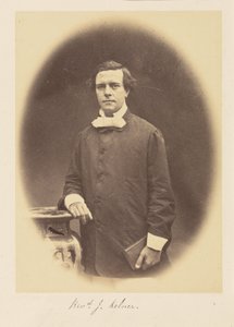 Reverendo J. Kelner