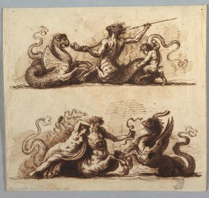 Bythos y Aphros