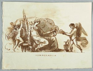 Templanza