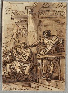 La Natividad