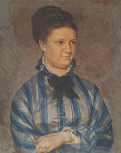 Resa Tapp de Tappenburg de Felician Freiherr von Myrbach Rheinfeld
