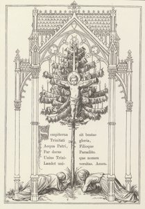 Sueño de Navidad. Una fiesta de Felix A. Joerdens