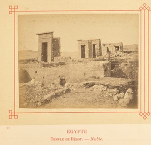  de Félix Bonfils