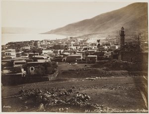  de Félix Bonfils