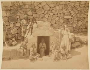  de Félix Bonfils