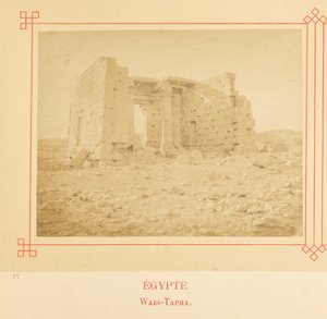  de Félix Bonfils