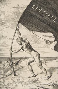 Frontispicio para L