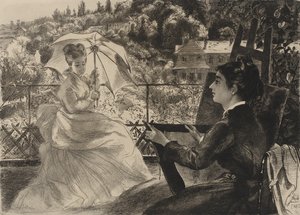 La Terraza