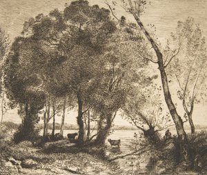 El Lago