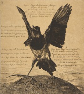 Margot la Crítica, 1854