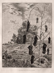 lunares de Felix Bracquemond