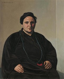 Gertrude Stein, 1907