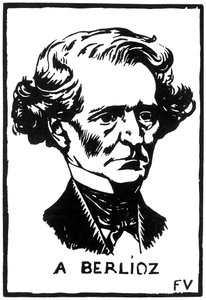 Hector Berlioz