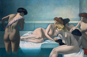 El Baño Turco