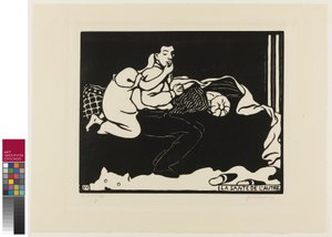 Imagen desconocida de Felix Edouard Vallotton