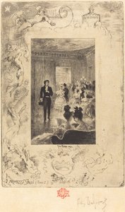 I Promessi Sposi Los Novios, 1879-1880
