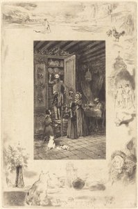 Los viejos