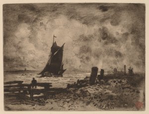 Marina: Recuerdo de Medway