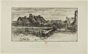 Las Grandes Cabañas de Paja