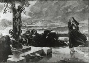 El Signo de Felix Hippolyte Lanoue