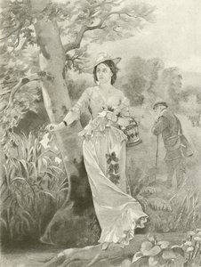 Una queja de amante. Poemas de Felix Octavius Carr Darley