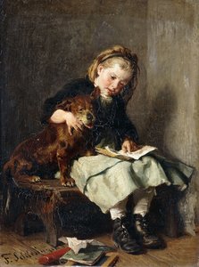 Los Mejores Amigos; Die Herzensfreunde,  de Felix Schlesinger